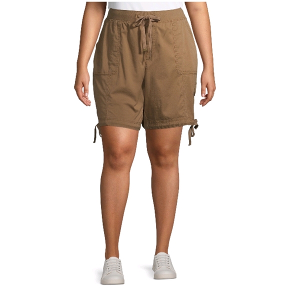 4x cargo shorts Clearance